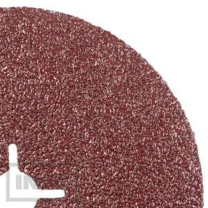 Круг на фибровой основе 3М™ Cubitron™ 982C, P36, 125ммх22мм, 55073