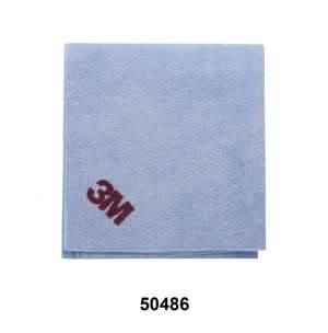 Універсальні мікрофіброві серветки 3М™ Perfect-it™ III,  50489, 50400, 50486