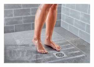 Антискользящая лента 3М™ Safety-Walk™ 220, прозрачная