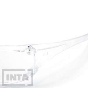 Відкриті прозорі окуляри 3М™ Virtua™ 71512-00000