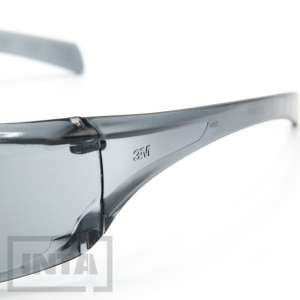 Открытые серые очки 3М™ Virtua™ 71512-00001