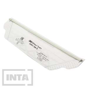 Респиратор 3М™ VFLEX™ 9101 (упаковка — 25 штук)