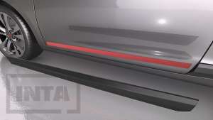 Двусторонняя автомобильная лента 3М™ GT6008
