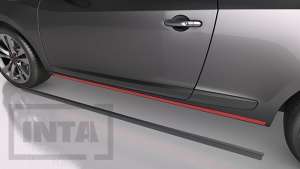 Двусторонняя автомобильная лента 3М™ GT6008