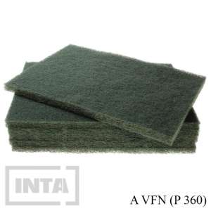 Шлифовальные листы 3М™ Scotch-Brite™ A VFN, A MED, 07440, 07496, 158 х 224 мм