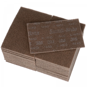 Шлифовальные листы 3М™ Scotch-Brite™ A VFN, A MED, 07440, 07496, 158 х 224 мм