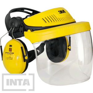 Навушники 3М™ Optime 1, H510P3E