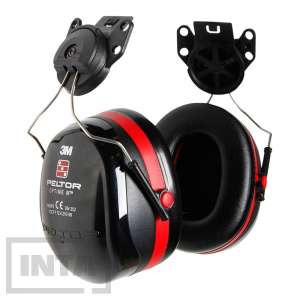 Навушники 3М™ Optime 3, H540A