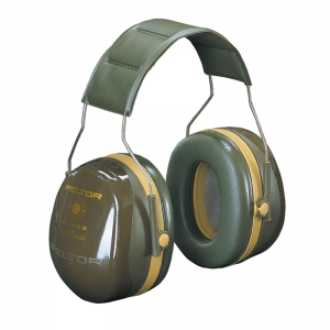 Навушники 3М™ Optime 3, H540A