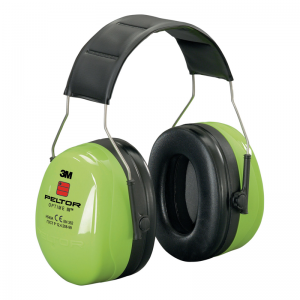 Навушники 3М™ Optime 3, H540A