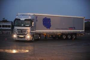 Световозвращающая лента 3М™ Diamond Grade™ 983-10, белая