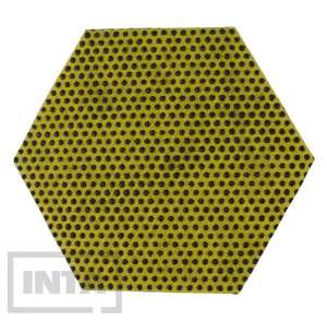 Губка 3М Skotch-Brite™ 96HEX WE 2 в 1