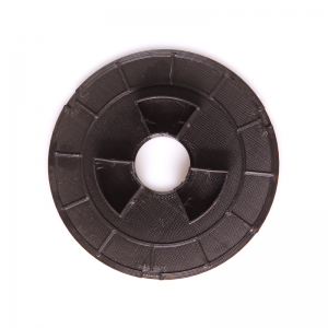 Оправка для полимерных кругов 3М™ Scotch-Brite™ Bristle BB-ZB 33178