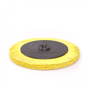 Оправка для полимерных кругов 3М™ Scotch-Brite™ Bristle BB-ZB 33178