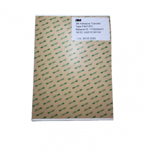 Клеепереносящая лента 3М™ VHB™ 9473PC