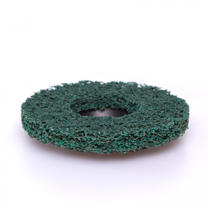 Зачисний круг 3М™ Scotch-Brite™ XT Pro Extra Cut, 115х22мм, 51910