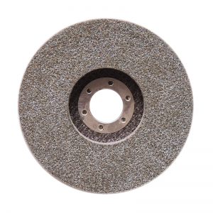 Зачисний круг 3М™ Scotch-Brite™ Deburr and Finish Pro, 2S FIN, 8C CRS, 6C MED+, 115х22мм, 77200, 77235, 77122