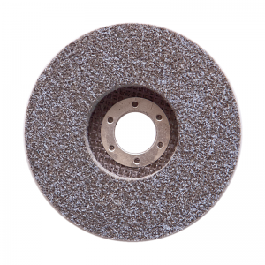 Зачисний круг 3М™ Scotch-Brite™ Deburr and Finish Pro, 2S FIN, 8C CRS, 6C MED+, 115х22мм, 77200, 77235, 77122