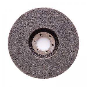 Зачисний круг 3М™ Scotch-Brite™ Deburr and Finish Pro, 2S FIN, 8C CRS, 6C MED+, 115х22мм, 77200, 77235, 77122