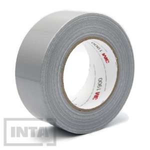 Одностороння армована стрічка 3М™ Duct Tape 1900