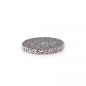 Объёмные шлифовальные круги 3М™ Scotch-Brite™ XL-UW, 3S FIN, 6мм, 33312-150, 33312-55, 33312-46, 33312-37