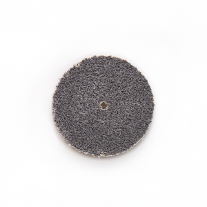 Объёмные шлифовальные круги 3М™ Scotch-Brite™ XL-UW, 3S FIN, 6мм, 33312-150, 33312-55, 33312-46, 33312-37