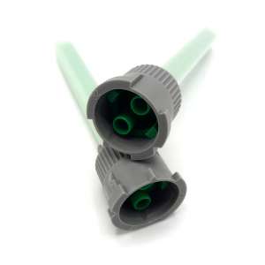 Носик для змішування двокомпонентного клею 3М™ Scotch-Weld™ обсягом 50 мл