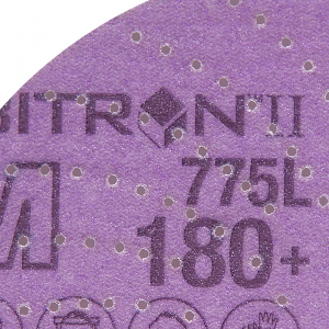 Диск шліфувальний Hookit™ 3М Cubitron II™ 775L, 127 мм, кілька отворів, 86822, 86823, 64264, 64270, 64258, 47097, 47081, 05058