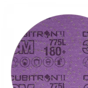 Диск шлифовальный Hookit™ 3М Cubitron II™ 775L, 152 мм, несколько отверстий, 86824, 86825, 64265, 64271, 47098, 47082, 05059, 64259