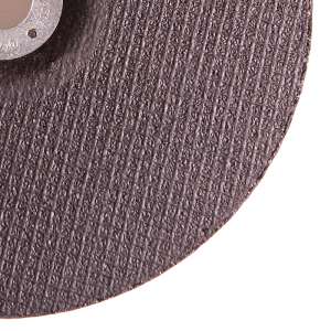 Зачистний диск 3М™ Cubitron™ II Cut&Grind T27, 230x4,2x22,2мм, 81154