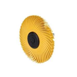 Полімерний круг 3М™ Scotch-Brite™ Bristle BB-ZS, 76х9мм, 62968, 62969,62970