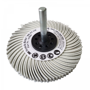 Полімерний круг 3М™ Scotch-Brite™ Bristle BB-ZS, 76х9мм, 62968, 62969,62970