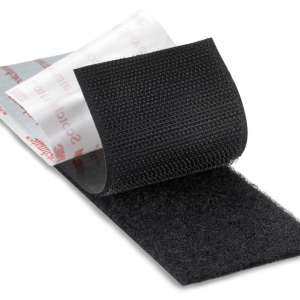 Застібка гачок-петля 3М™ Scotchmate™ SJ3526 (гачок)