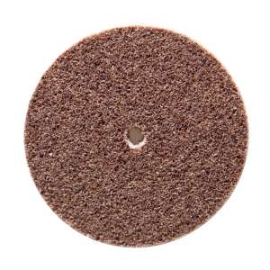 Объёмные шлифовальные круги 3М™ Scotch-Brite™ XL-UW, 6A MED, 6 мм, 33300-150, 33300-55, 33300-38