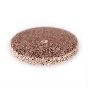 Объёмные шлифовальные круги 3М™ Scotch-Brite™ XL-UW, 6A MED, 6 мм, 33300-150, 33300-55, 33300-38