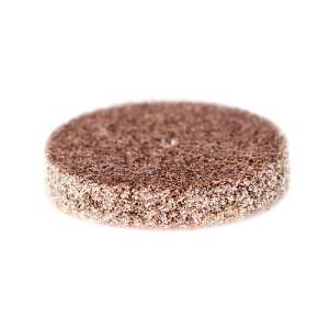 Объёмные шлифовальные круги 3М™ Scotch-Brite™ XL-UW, 6A MED, 6 мм, 33300-150, 33300-55, 33300-38