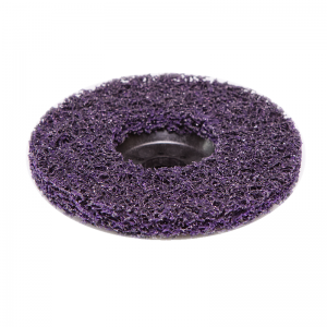 Зачисний круг 3М™ Scotch-Brite™ XT Pro, 125х22мм, 51890