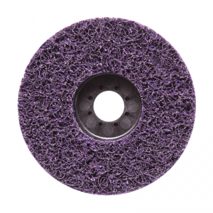 Зачисний круг 3М™ Scotch-Brite™ XT Pro, 125х22мм, 51890