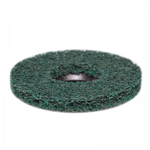 Зачисний круг 3М™ Scotch-Brite™ XT Pro Extra Cut, 125х22мм, 51911