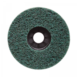Зачисний круг 3М™ Scotch-Brite™ XT Pro Extra Cut, 125х22мм, 51911