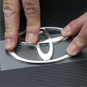 Двусторонний скотч для эмблем 3М Press In Place™ 08069