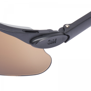 Відкриті бронзові окуляри 3М™ Maxim™ 13226-00000M