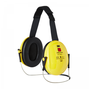 Наушники 3М™ Optime 1, H510B