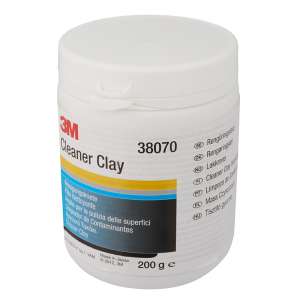 Чистящая мелкоабразивная глина 3М™ Cleaner Clay, 38070