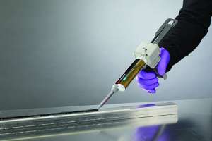 Акриловый двухкомпонентный клей 3М™ Scotch-Weld™ DP8710