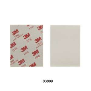 Абразивні губки SOFTBACK  115х140, 50886, 50885, 50884, 50883/03809