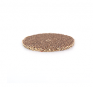 Об'ємні шліфувальні круги 3М™ Scotch-Brite™ XL-UW, 6A MED, 3 мм, 60279-150, 60279-55, 60279-37
