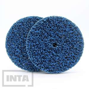 Зачистной круг 3М™ CG-DC Scotch-Brite™ синий, 150х13мм, 61122 (57014), S XCS