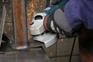 Зачисний диск 3М™ Q Cubitron™ II T27, 230х7,0х22,2мм, 93999-Q