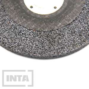 Зачистной диск 3М™ Q Cubitron™ II T27, 125х7,0х22,2мм, 94002-Q